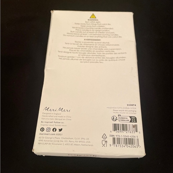 New Birthday Candles And Balloons - Picture 5 of 7